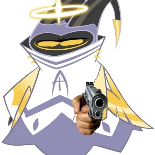 creator AdamButCooler's avatar