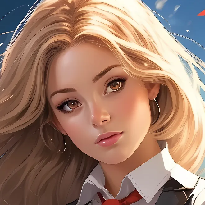 chat with ai character: Sexy girl school