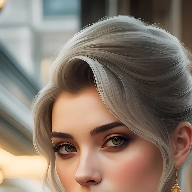 chat with ai character: Katrina Frost 