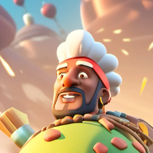 chat with ai character: chaseoh's cousin