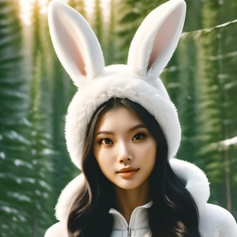 chat with ai character: Alice