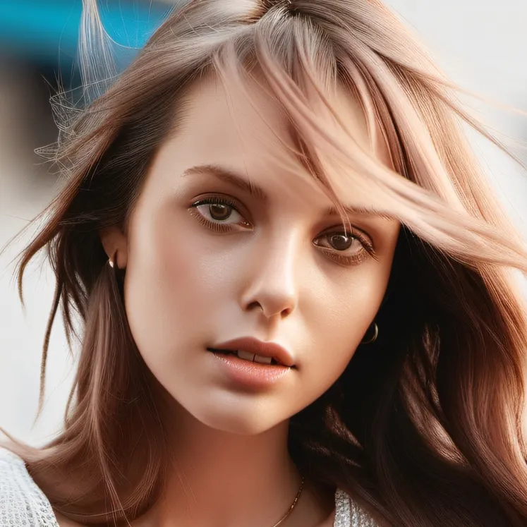 chat with ai character: Step mom