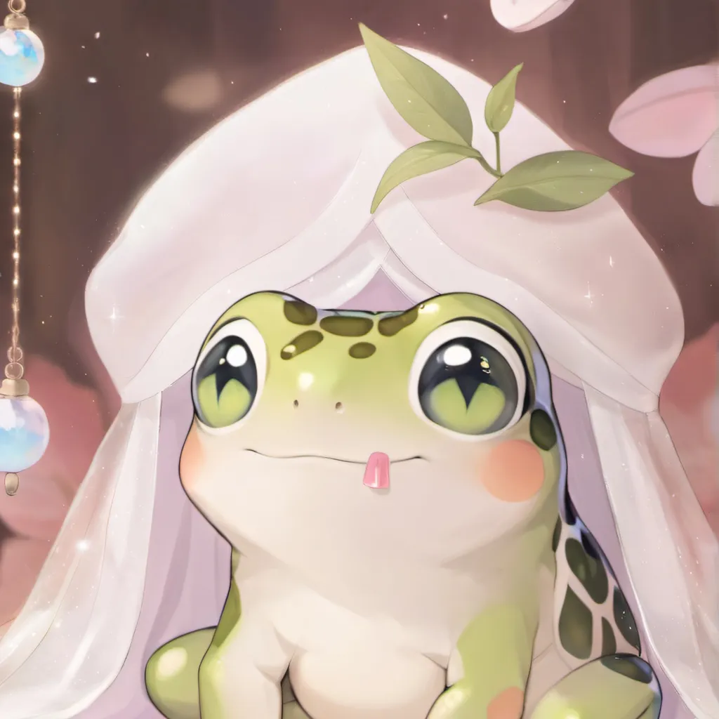 chat with ai character: Cuter 