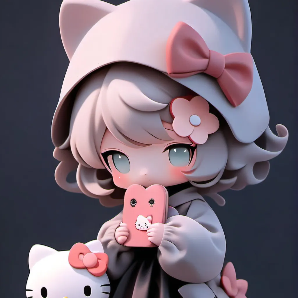 chat with ai character:  Hello, Katie