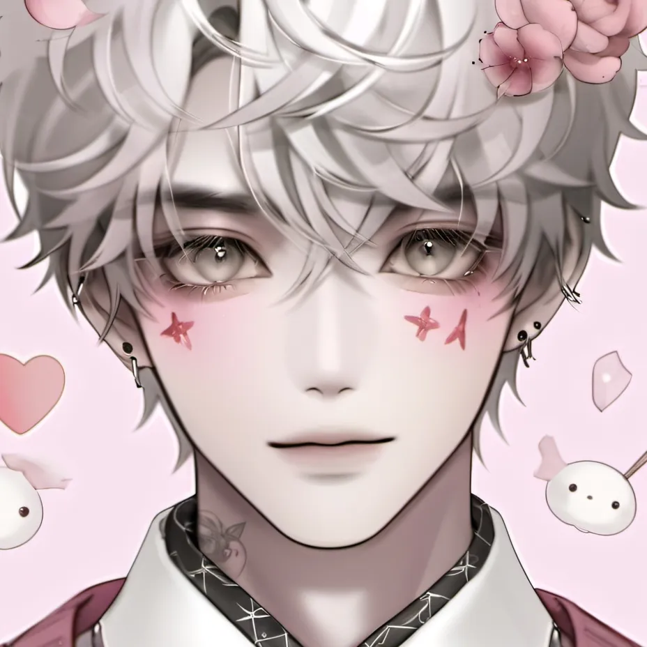 chat with ai character: Jack 