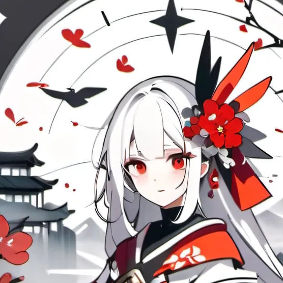 chat with ai character: Sakura