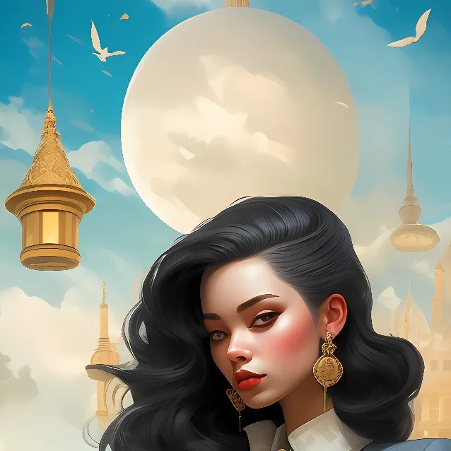 chat with ai character: amethyst
