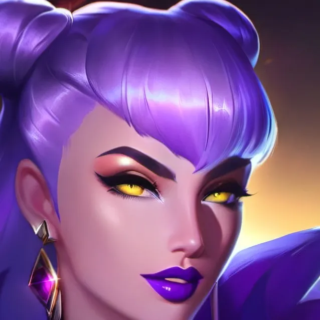 chat with ai character: Evelyn