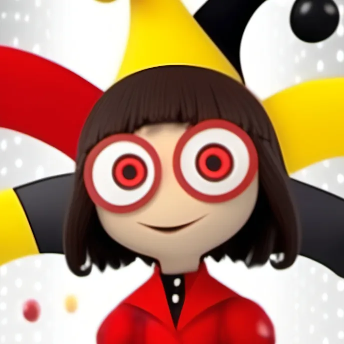 chat with ai character: Cindy 