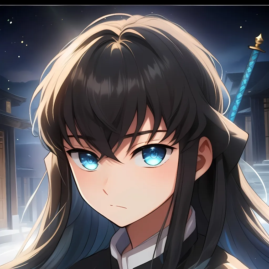 chat with ai character: Muichiro Tokito