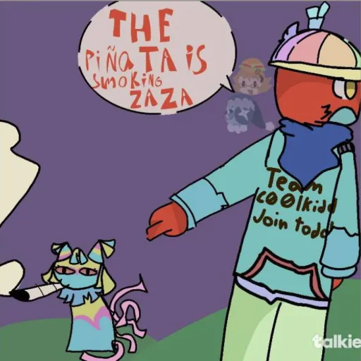 creator FRESH ZAAAA's avatar