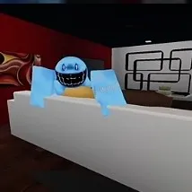 creator GET OUT MY HOUSE's avatar