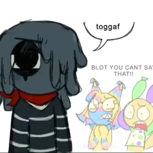 creator BLOTTYBOI's avatar
