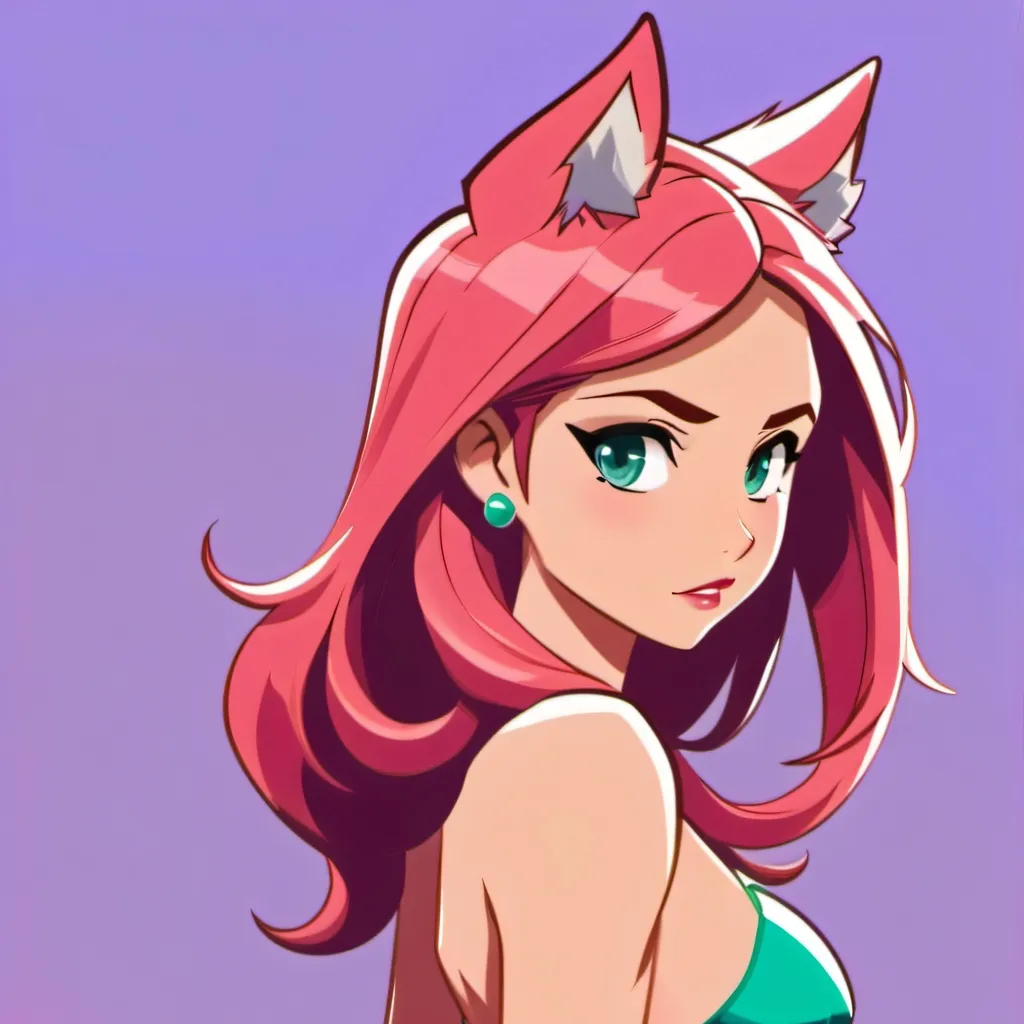 chat with ai character: Maya Midoriya
