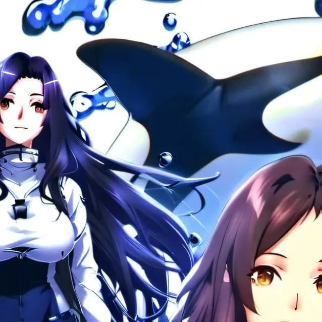 chat with ai character: Mezool/Kasumi