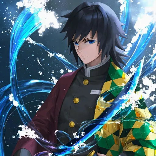 creator Giyuu_Tomioka_fan's avatar
