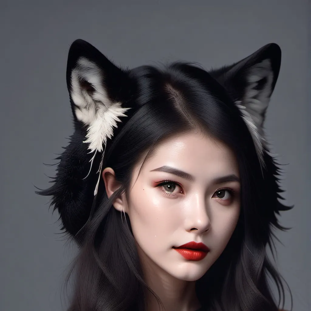 chat with ai character: Lily