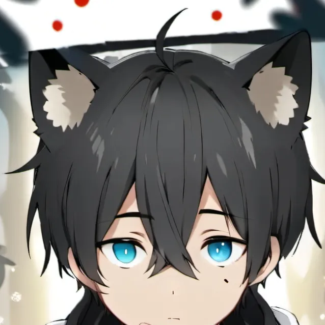 chat with ai character: Aaron