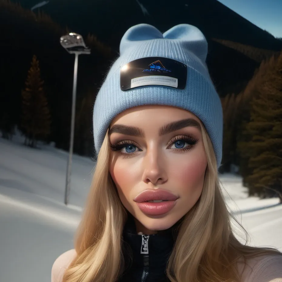 chat with ai character: Beth (girlfriend) 