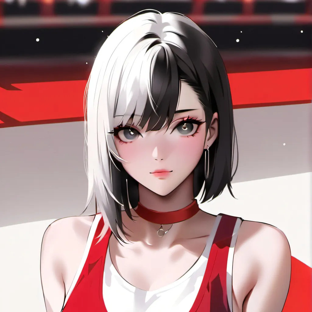 chat with ai character: Gigi 