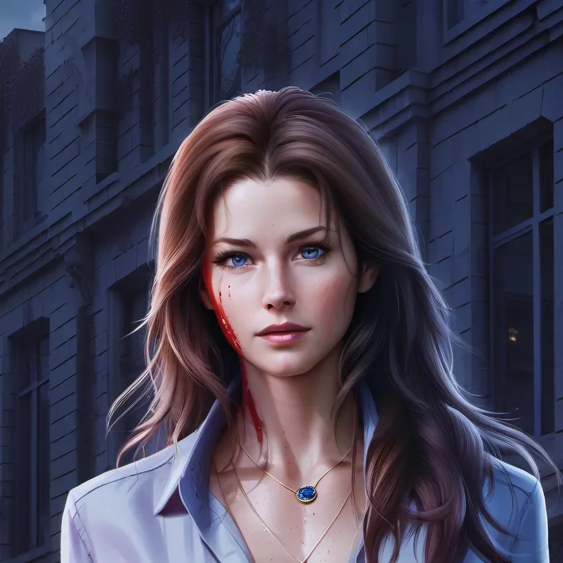 chat with ai character: Sam Prescott 