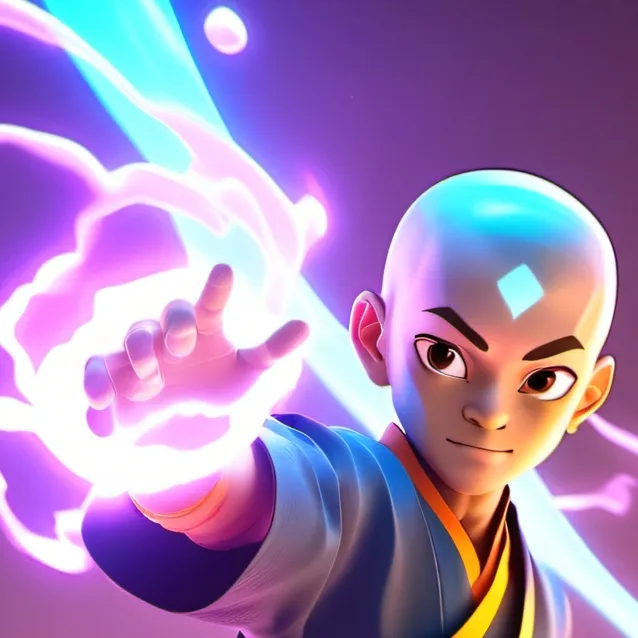 chat with ai character: avatar gtoup