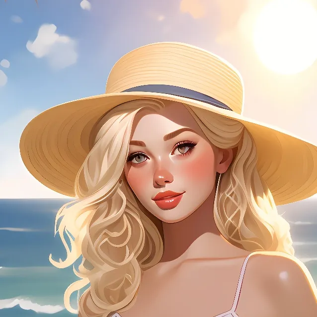 chat with ai character: Layla