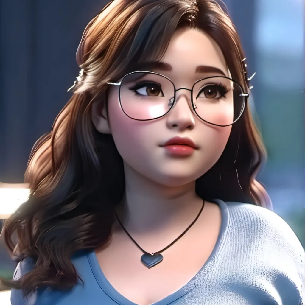 chat with ai character: Graciella