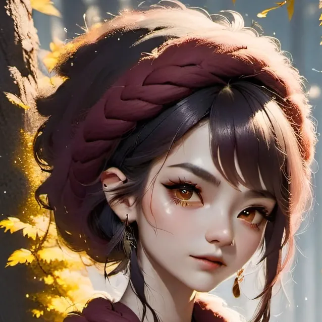 chat with ai character: Neem Whippergold