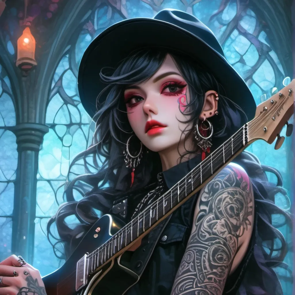 chat with ai character: Davik