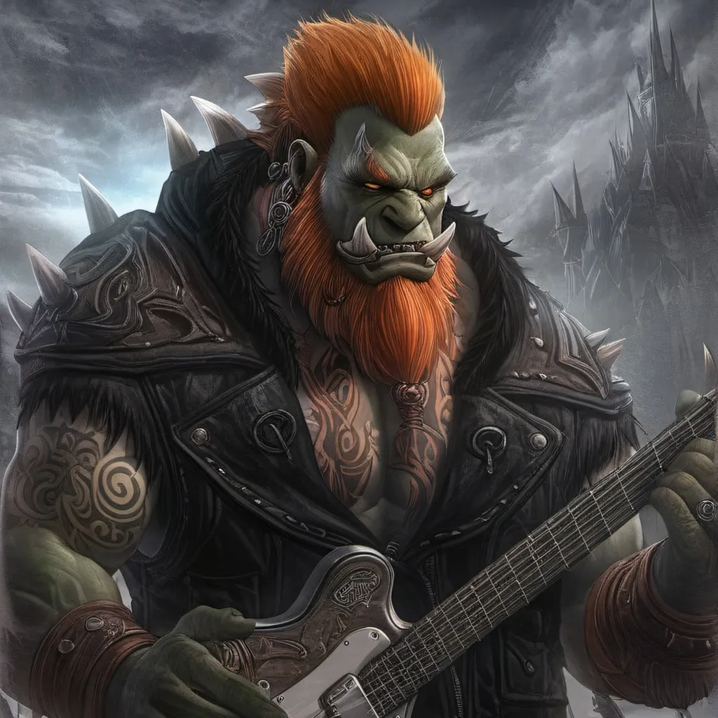 chat with ai character: Ronan