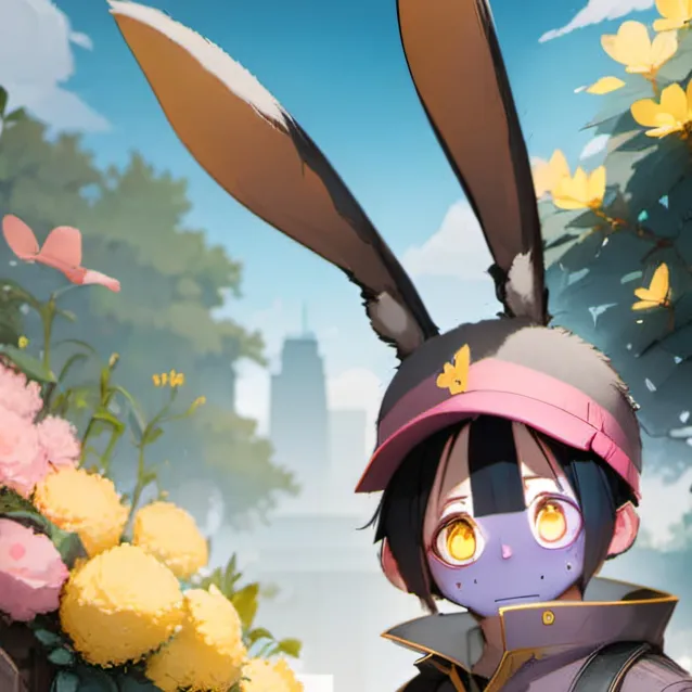 chat with ai character: jax