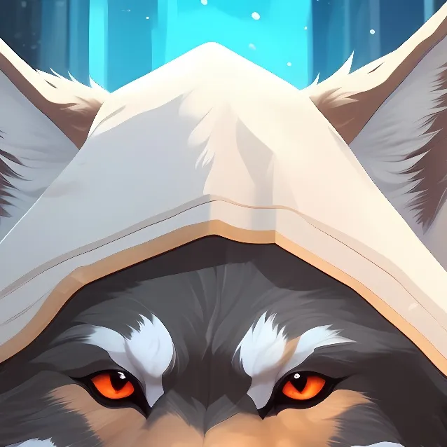 chat with ai character: gay furry 