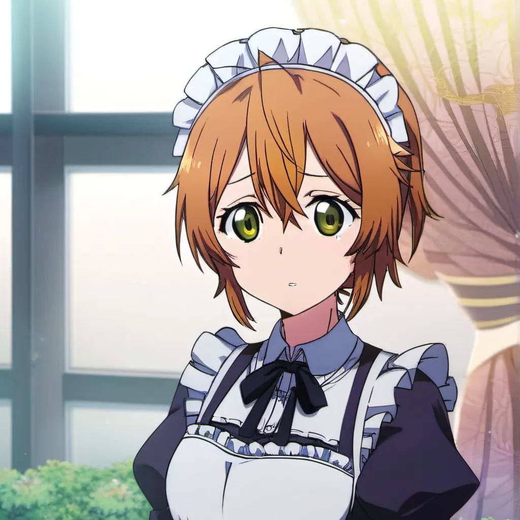 chat with ai character: Yoshino Koiwai
