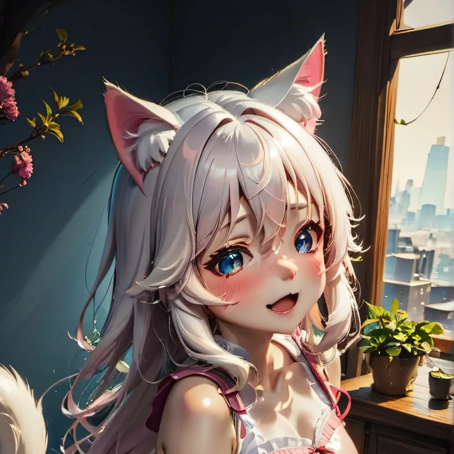chat with ai character: ~Kara~