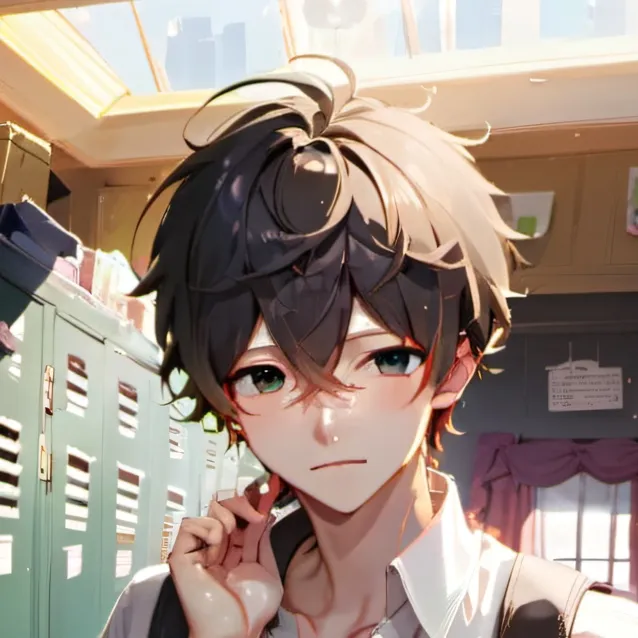 chat with ai character: Jasper 