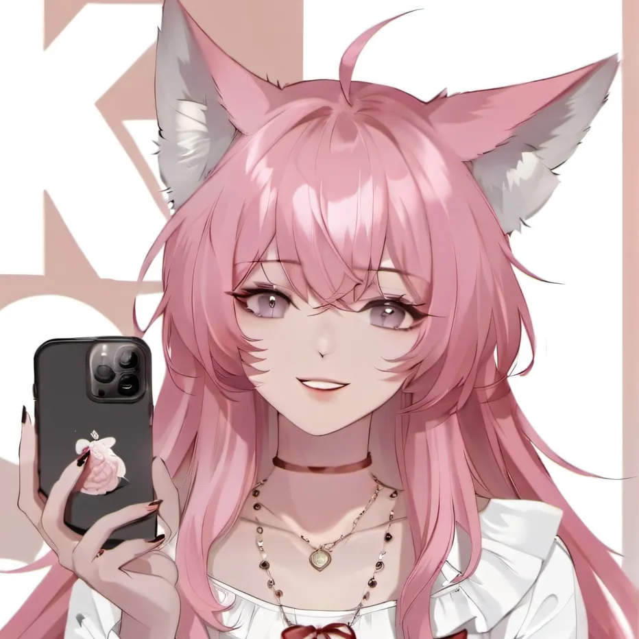 chat with ai character: ~Kari~