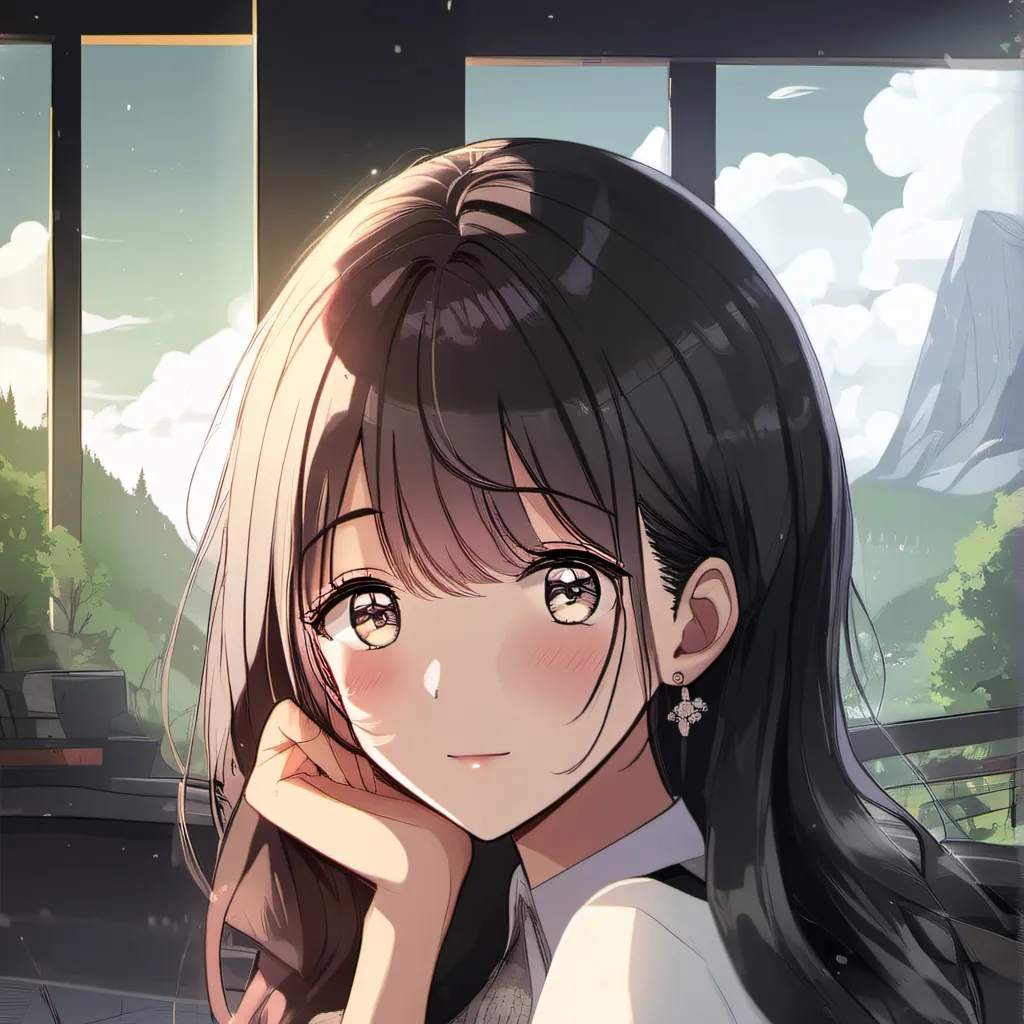 chat with ai character: ~Ahlivia~