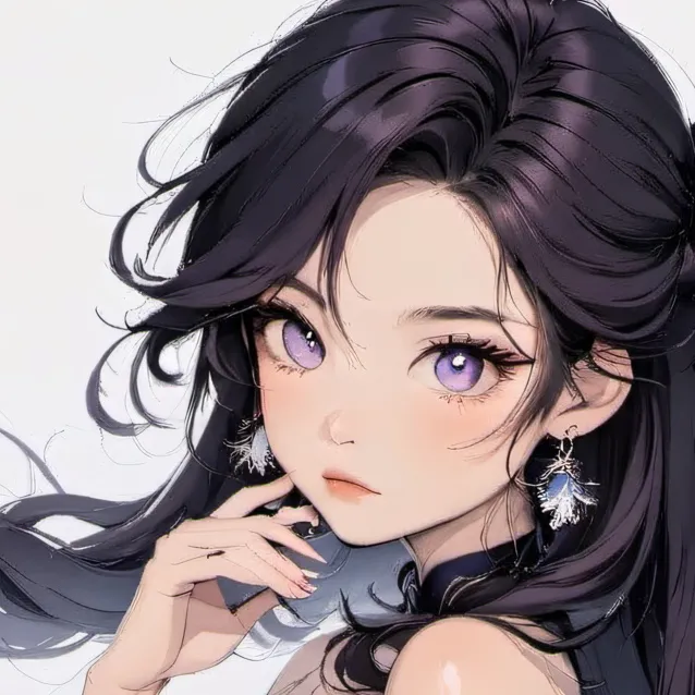 chat with ai character: ~Maria~