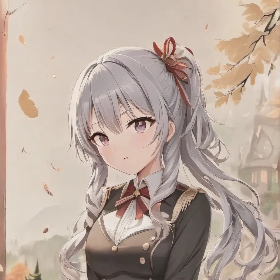 chat with ai character: ~Lilac~