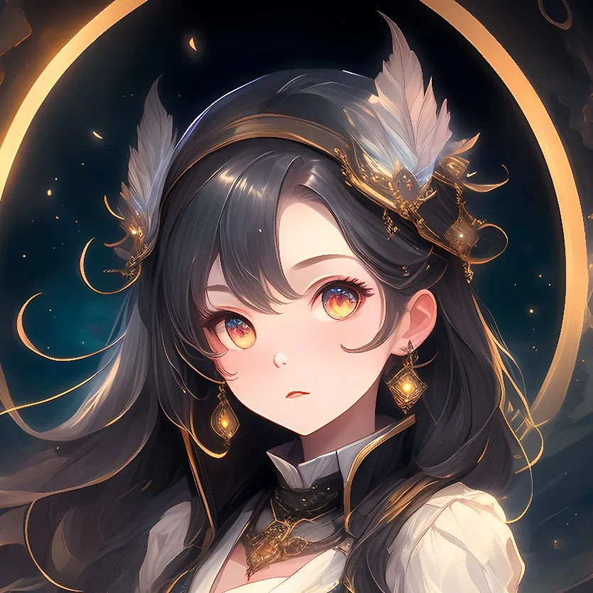 chat with ai character: ~Amelia L~