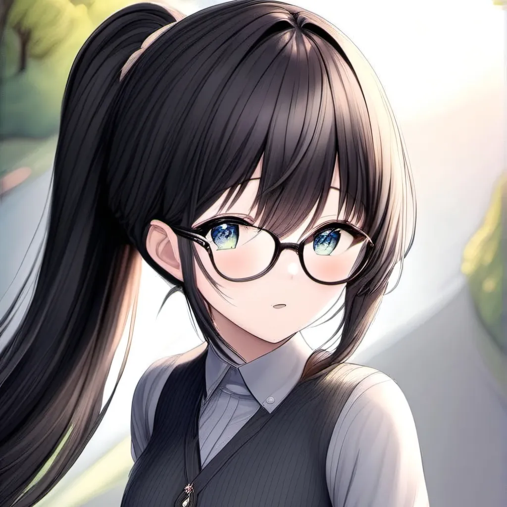 chat with ai character: Mariah H