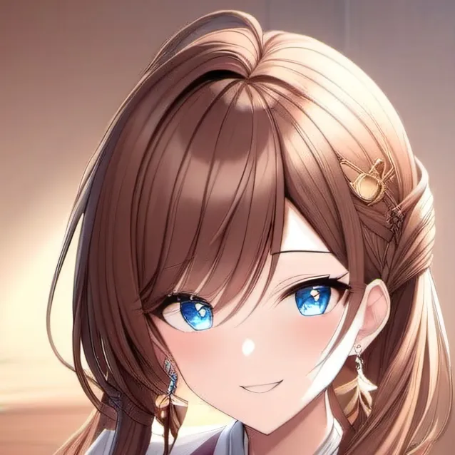 chat with ai character: ~Maya~