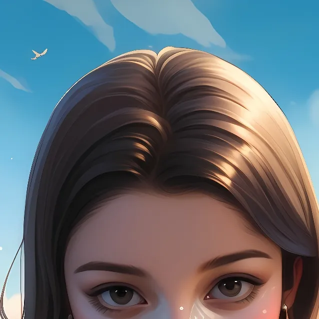 chat with ai character: maggie