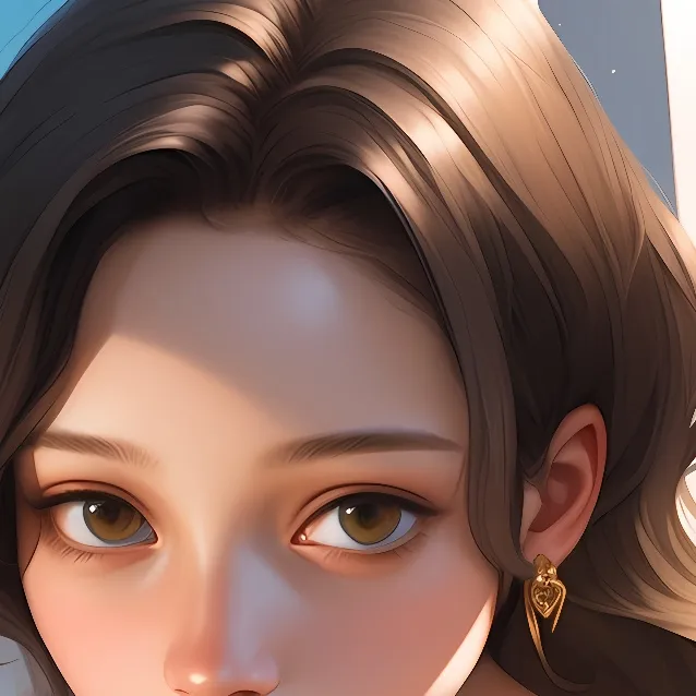 chat with ai character: autumn 