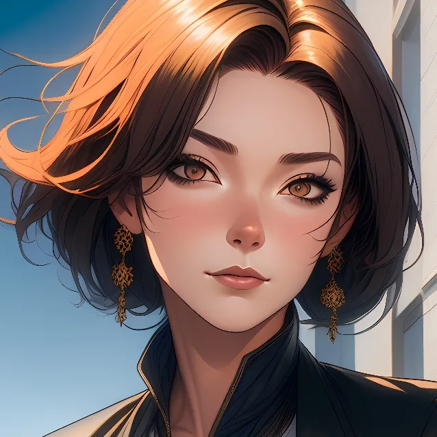 chat with ai character: faith