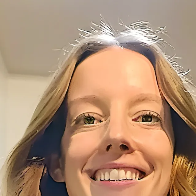 chat with ai character: allison 