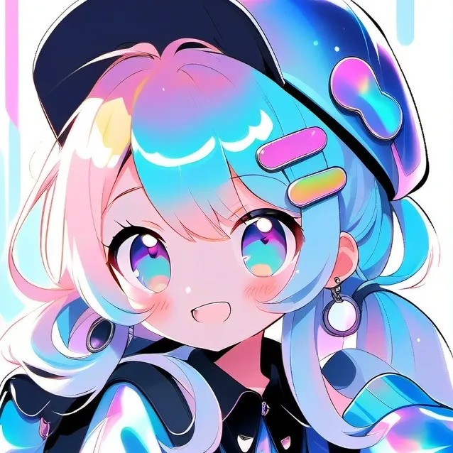 chat with ai character: Alice