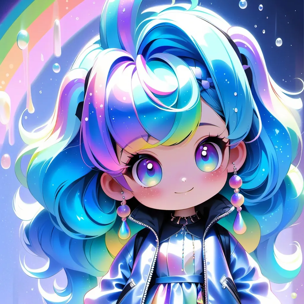 chat with ai character: Pip