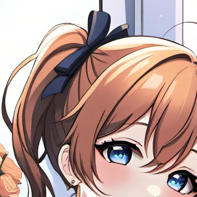 chat with ai character: Lily 